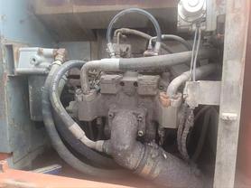 Buy Hitachi ZX200-6 Used Excavator / 8 Buy Hitachi ZX200-6 Used Excavator / 8