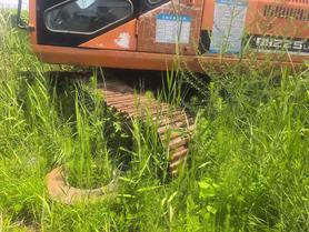 Buy Doosan DH215-9E Used Excavator / 4 Buy Doosan DH215-9E Used Excavator / 4