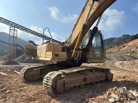 Buy Komatsu PC360-7 Used Excavator / 7 Buy Komatsu PC360-7 Used Excavator / 7