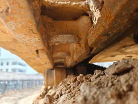 Buy Caterpillar 320A Used Excavator / 5 Buy Caterpillar 320A Used Excavator / 5