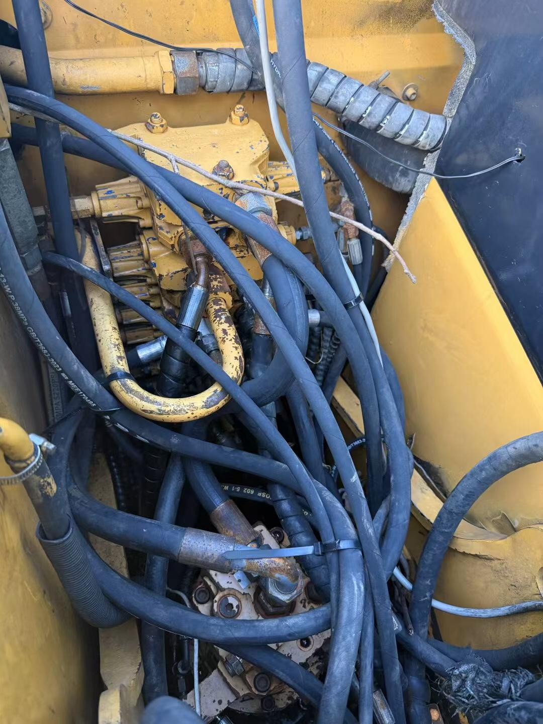 Buy Sany SY75 Used Excavator / 5 Buy Sany SY75 Used Excavator / 5