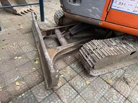 Buy Hitachi ZX60 Used Excavator / 5 Buy Hitachi ZX60 Used Excavator / 5