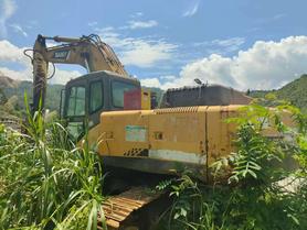Buy Sany SY365C Used Excavator / 2 Buy Sany SY365C Used Excavator / 2