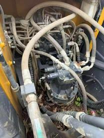 Buy XCMG XE135B Used Excavator / 5 Buy XCMG XE135B Used Excavator / 5
