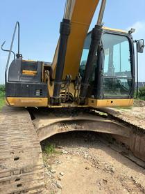 Buy Caterpillar 326DL Used Excavator / 5 Buy Caterpillar 326DL Used Excavator / 5