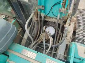 Buy Kobelco SK380-8 Used Excavator / 9 Buy Kobelco SK380-8 Used Excavator / 9