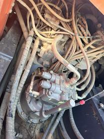 Buy Hitachi EX200 Used Excavator / 5 Buy Hitachi EX200 Used Excavator / 5