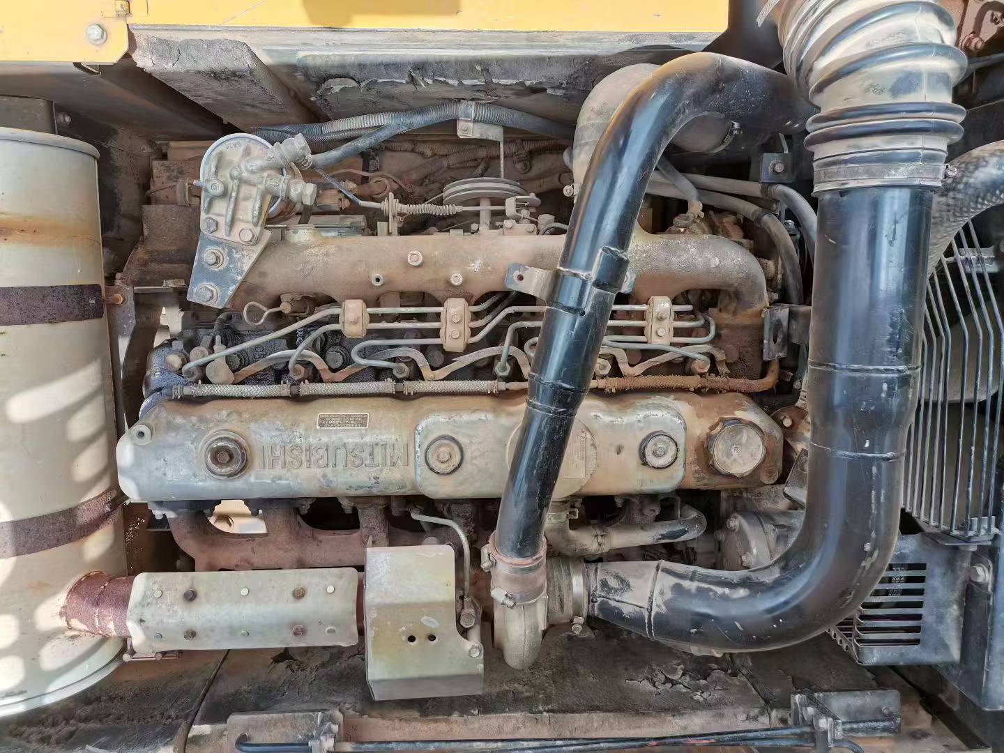 Buy Kato Used Excavator / 6 Buy Kato Used Excavator / 6