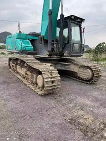 Buy Kobelco SK380-8 Used Excavator / 4 Buy Kobelco SK380-8 Used Excavator / 4