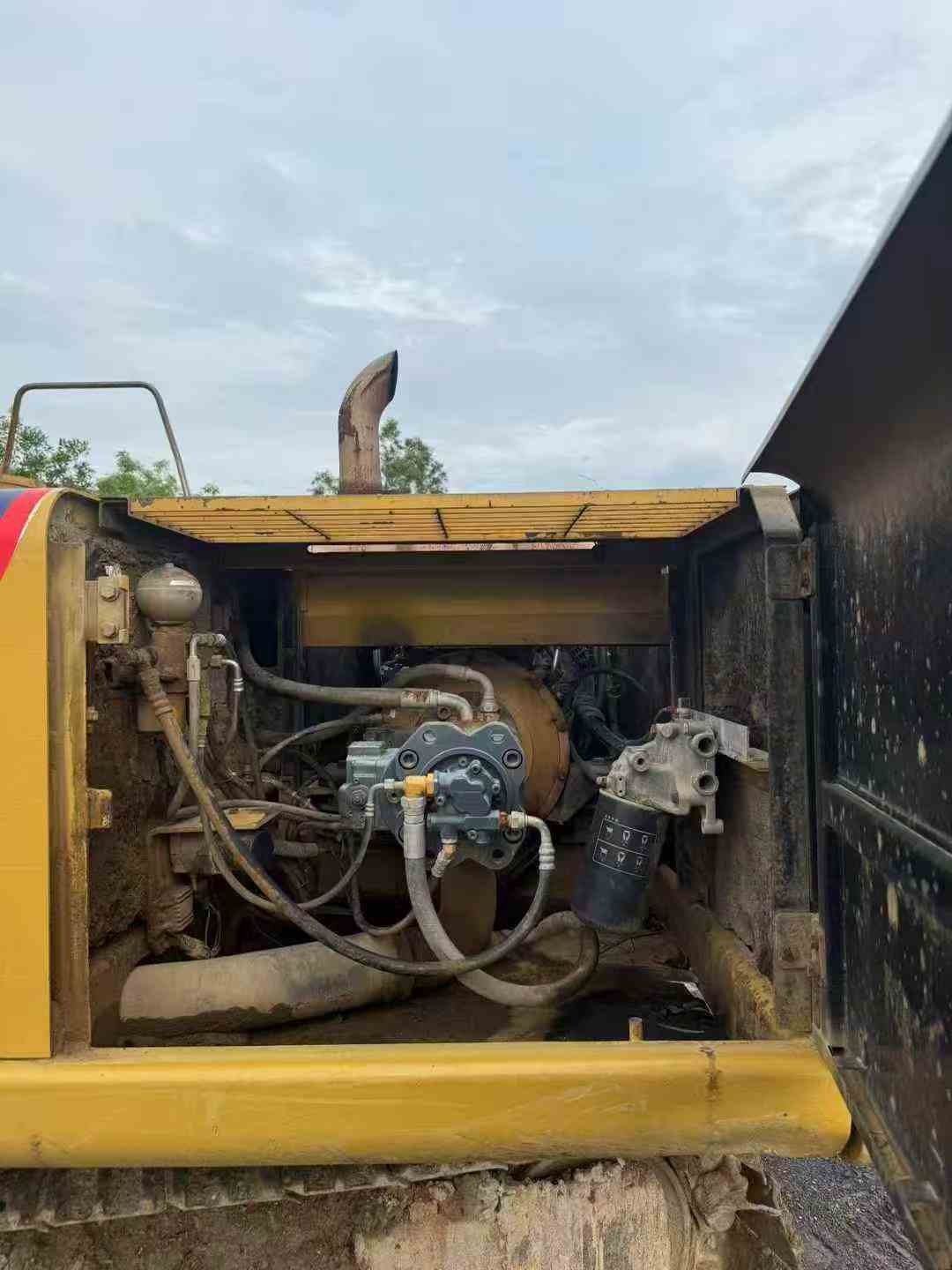 Buy Kato Used Excavator / 5 Buy Kato Used Excavator / 5