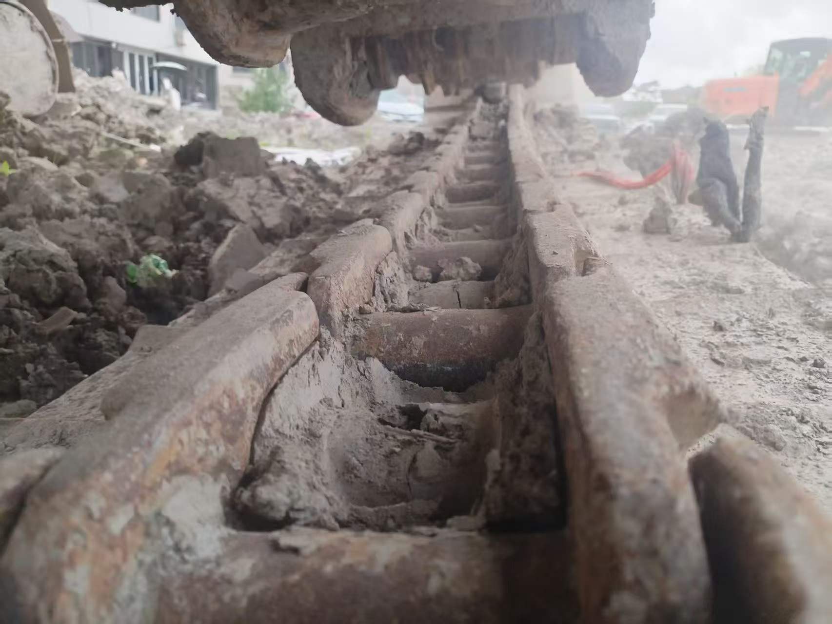 Buy Sumitomo Used Excavator / 6 Buy Sumitomo Used Excavator / 6