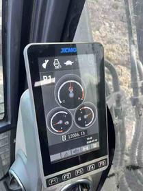 Buy XCMG XE380K Used Excavator / 4 Buy XCMG XE380K Used Excavator / 4