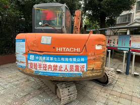 Buy Hitachi ZX60 Used Excavator / 2 Buy Hitachi ZX60 Used Excavator / 2