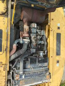Buy Komatsu PC220-7 Used Excavator / 6 Buy Komatsu PC220-7 Used Excavator / 6
