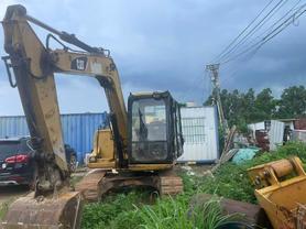 Buy Caterpillar 307C Used Excavator / 2 Buy Caterpillar 307C Used Excavator / 2