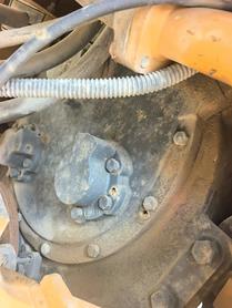 Buy Lonking LG833 Used Loader / 4 Buy Lonking LG833 Used Loader / 4