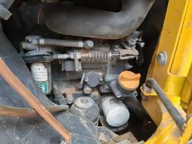 Buy Komatsu PC18MR-2 Used Excavator / 7 Buy Komatsu PC18MR-2 Used Excavator / 7