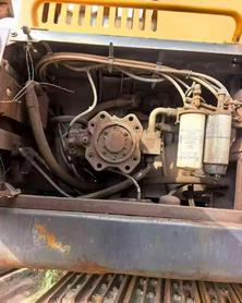 Buy Volvo EC480DL Used Excavator / 8 Buy Volvo EC480DL Used Excavator / 8