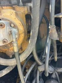 Buy Caterpillar 320B Used Excavator / 3 Buy Caterpillar 320B Used Excavator / 3