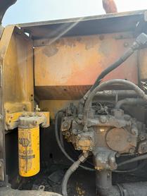 Buy Caterpillar 320A Used Excavator / 6 Buy Caterpillar 320A Used Excavator / 6