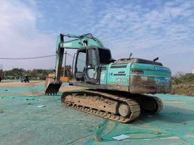 Buy Kobelco SK200-8 Used Excavator / 6 Buy Kobelco SK200-8 Used Excavator / 6