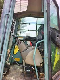Buy Yanmar Vio80 Used Excavator / 3 Buy Yanmar Vio80 Used Excavator / 3