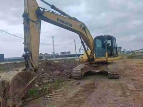 Buy Komatsu HB215LC-1 Used Excavator / 8 Buy Komatsu HB215LC-1 Used Excavator / 8