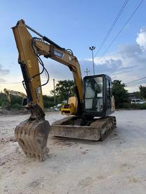 Buy Sany SY75 Used Excavator / 3 Buy Sany SY75 Used Excavator / 3