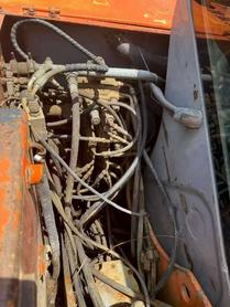 Buy Hitachi EX60-6 Used Excavator / 8 Buy Hitachi EX60-6 Used Excavator / 8