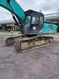 Buy Kobelco SK380-8 Used Excavator / 5 Buy Kobelco SK380-8 Used Excavator / 5