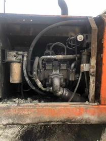 Buy Hitachi ZX200-6 Used Excavator / 2 Buy Hitachi ZX200-6 Used Excavator / 2