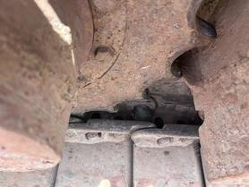 Buy Sany SY75 Used Excavator / 8 Buy Sany SY75 Used Excavator / 8