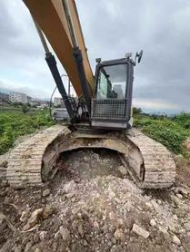 Buy XCMG XE370 Used Excavator / 9 Buy XCMG XE370 Used Excavator / 9