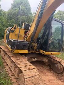 Buy Caterpillar 312D Used Excavator / 5 Buy Caterpillar 312D Used Excavator / 5