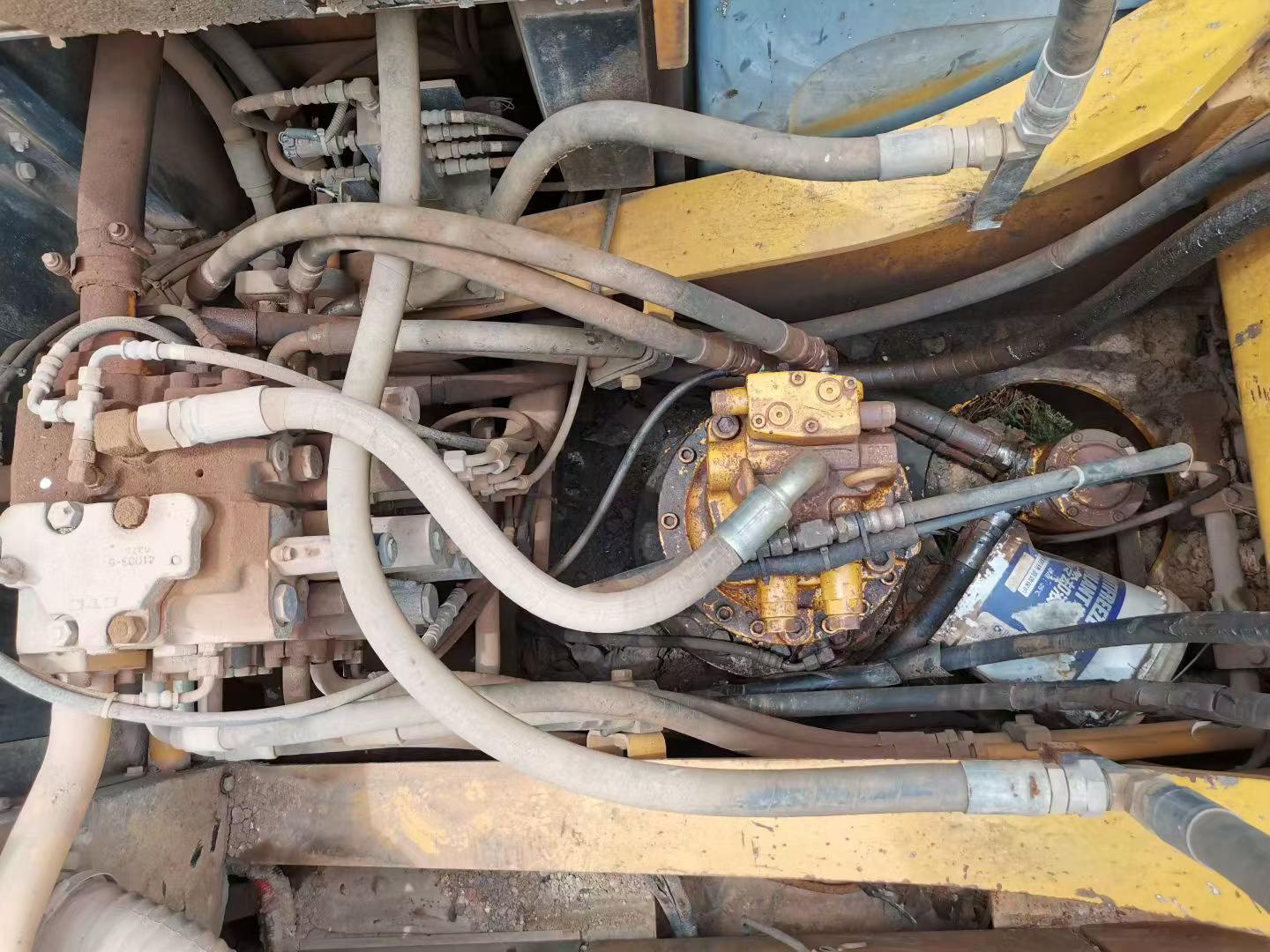Buy Kato Used Excavator / 5 Buy Kato Used Excavator / 5