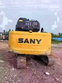 Buy Sany SY135 Used Excavator / 2 Buy Sany SY135 Used Excavator / 2