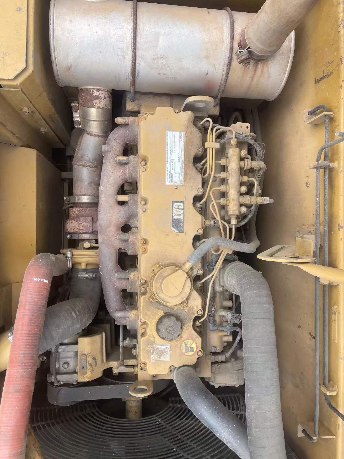 Buy Caterpillar 323 Used Excavator / 7 Buy Caterpillar 323 Used Excavator / 7