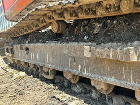 Buy Hitachi EX120 Used Excavator / 5 Buy Hitachi EX120 Used Excavator / 5