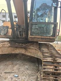 Buy Sany SY215C Used Excavator / 6 Buy Sany SY215C Used Excavator / 6