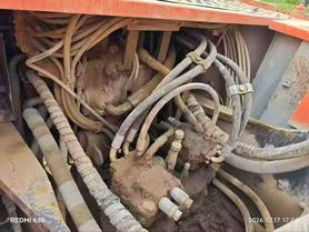 Buy Hitachi ZX490LCH-5A Used Excavator / 2 Buy Hitachi ZX490LCH-5A Used Excavator / 2