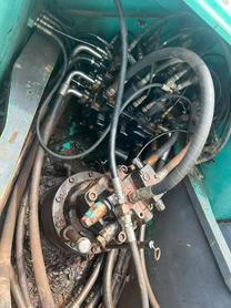 Buy Kobelco SK210 Used Excavator / 3 Buy Kobelco SK210 Used Excavator / 3