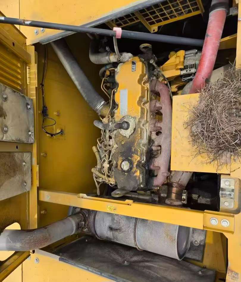 Buy Caterpillar 336E Used Excavator / 3 Buy Caterpillar 336E Used Excavator / 3