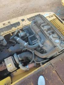 Buy Komatsu PC200-8 Used Excavator / 4 Buy Komatsu PC200-8 Used Excavator / 4