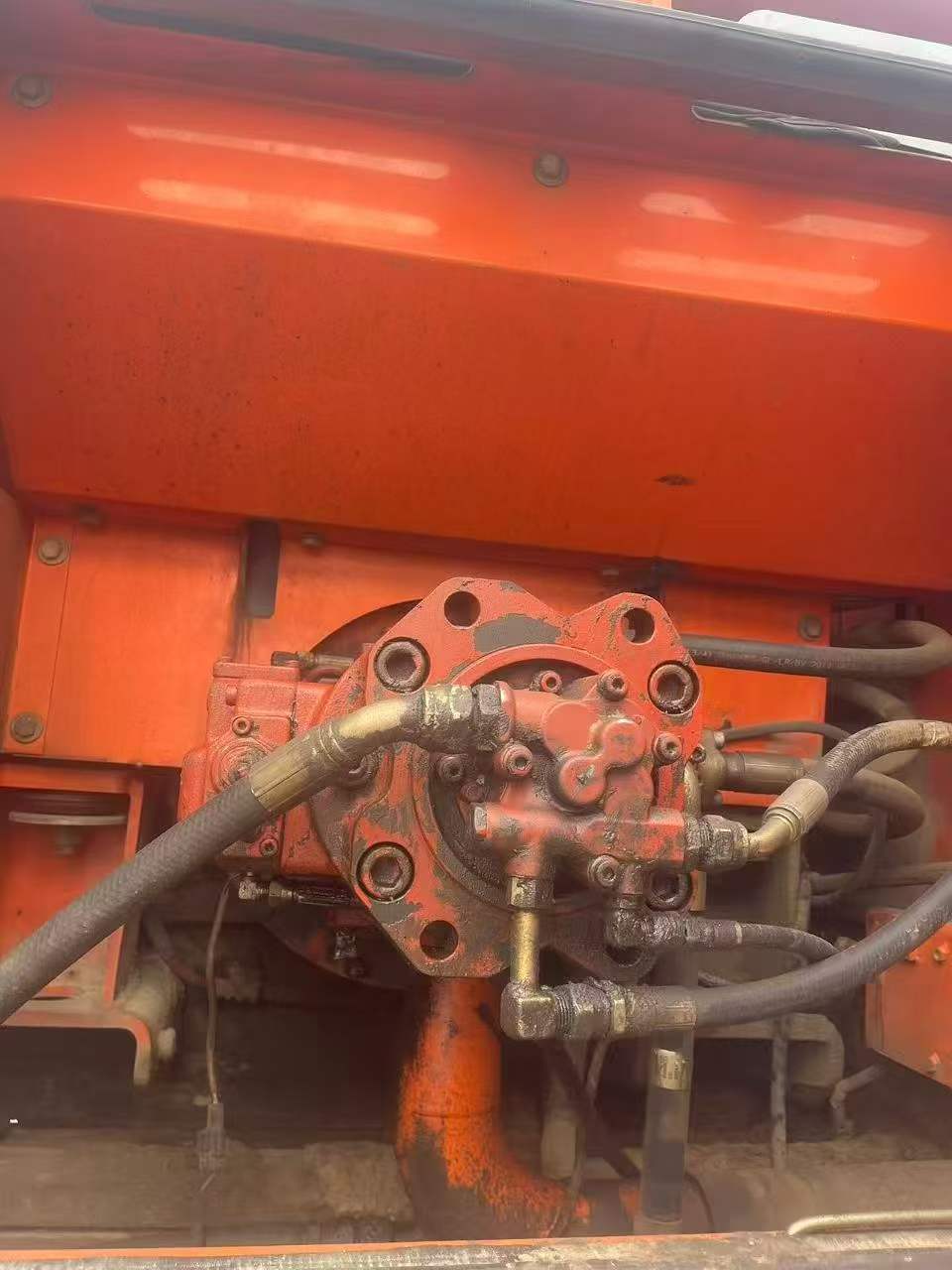 Buy Doosan DH300-7 Used Excavator / 7 Buy Doosan DH300-7 Used Excavator / 7