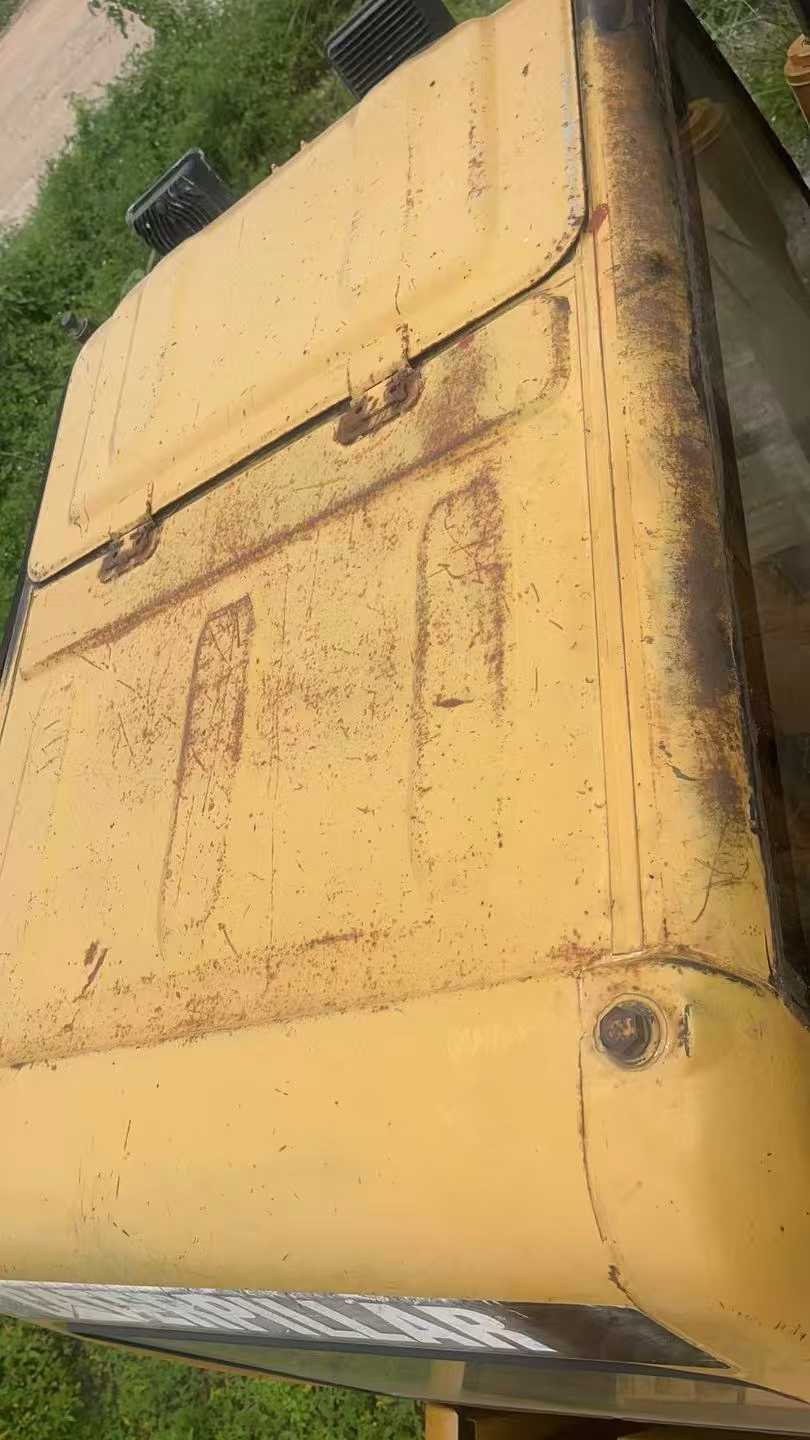 Buy Caterpillar 312C Used Excavator / 2 Buy Caterpillar 312C Used Excavator / 2