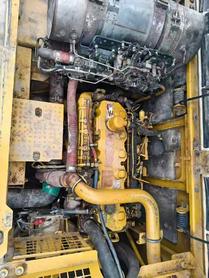 Buy Caterpillar 340D2L Used Excavator / 4 Buy Caterpillar 340D2L Used Excavator / 4