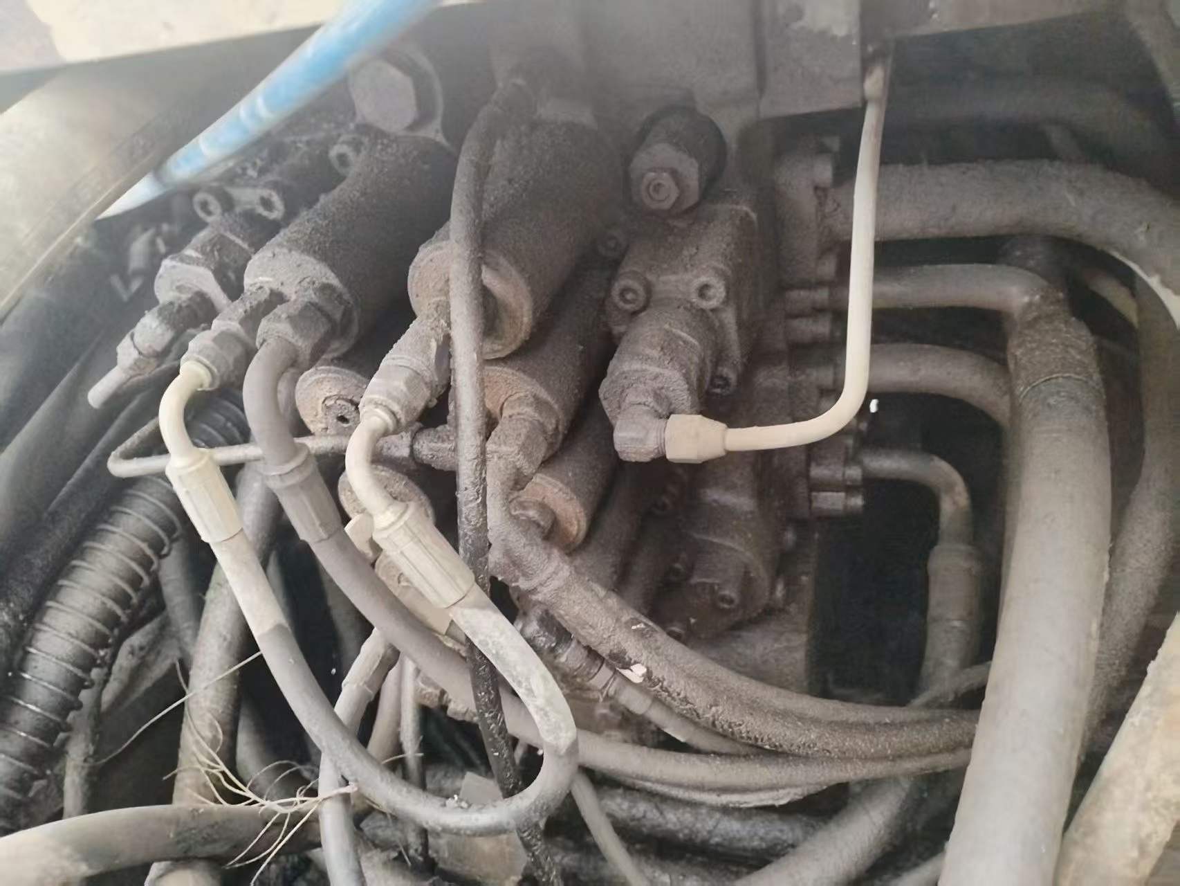 Buy Sumitomo Used Excavator / 2 Buy Sumitomo Used Excavator / 2