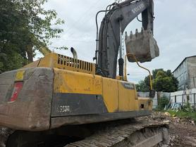 Buy Volvo EC300D Used Excavator / 5 Buy Volvo EC300D Used Excavator / 5