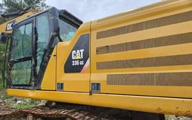 Buy Caterpillar 336E Used Excavator / 2 Buy Caterpillar 336E Used Excavator / 2