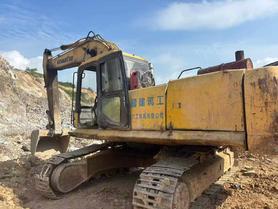 Buy Komatsu PC360-7 Used Excavator / 2 Buy Komatsu PC360-7 Used Excavator / 2